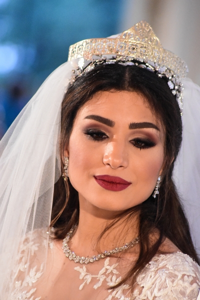 Pierra and Ray's Wedding - Part 2